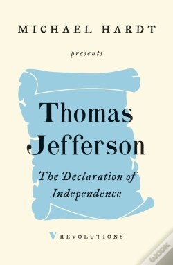 Capa do artigo Declaration Of Independence