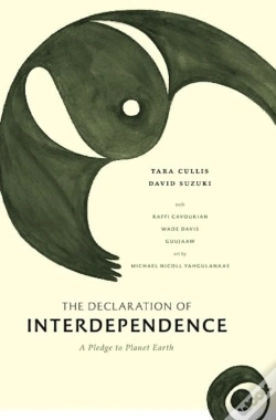 Capa do artigo Declaration Of Interdependence