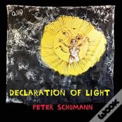 Declaration Of Light