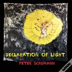 Capa do artigo Declaration Of Light