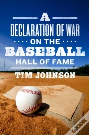 Capa do artigo Declaration Of War On The Baseball Hall Of Fame