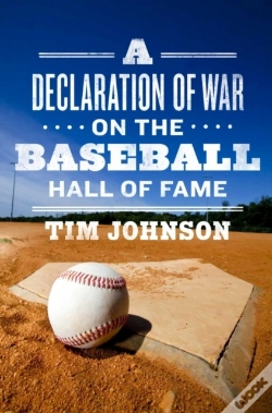 Capa do artigo Declaration Of War On The Baseball Hall Of Fame