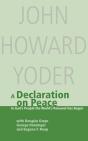Declaration On Peace - Preview
