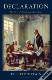 Capa do artigo Declaration