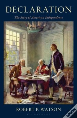 Capa do artigo Declaration