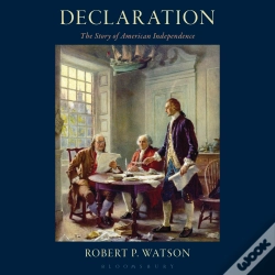 Capa do artigo Declaration
