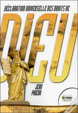 Capa do artigo Declaration Universelle Des Droits De Dieu