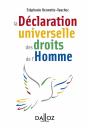 Déclaration Universelle Des Droits De L'Homme - Preview