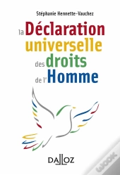 Déclaration Universelle Des Droits De L'Homme