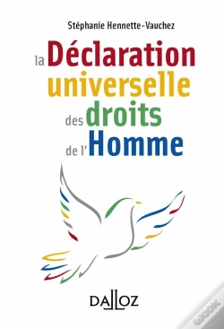 Capa do artigo Déclaration Universelle Des Droits De L'Homme