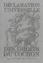 Déclaration Universelle Des Droits Du Cochon - Preview