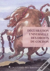 Capa do artigo Declaration Universelle Des Droits Du Cochon