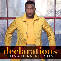 Capa do artigo Declarations - CD