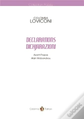 Declarations / Dichjarazioni