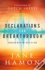 Capa do artigo Declarations For Breakthrough