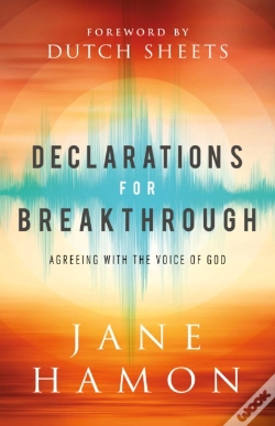 Capa do artigo Declarations For Breakthrough