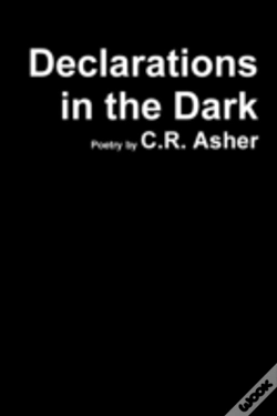 Capa do artigo Declarations In The Dark