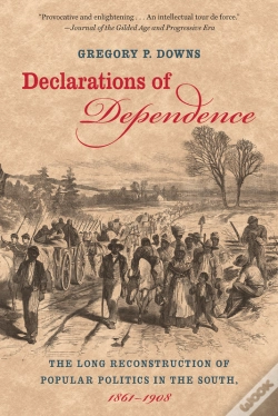 Capa do artigo Declarations Of Dependence