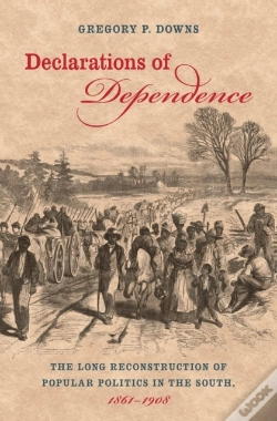Capa do artigo Declarations Of Dependence