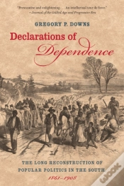 Capa do artigo Declarations Of Dependence
