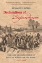 Declarations Of Dependence - Preview