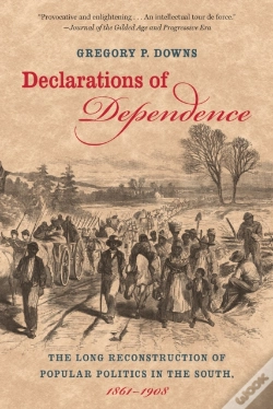 Capa do artigo Declarations Of Dependence