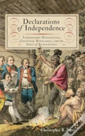 Capa do artigo Declarations Of Independence