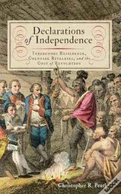 Capa do artigo Declarations Of Independence