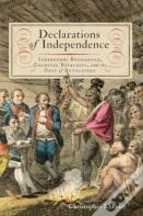 Declarations Of Independence