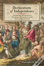 Capa do artigo Declarations Of Independence