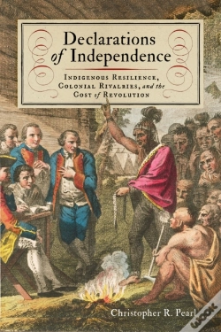Capa do artigo Declarations Of Independence