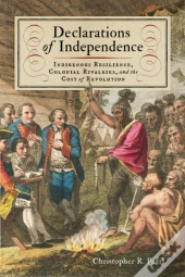 Declarations Of Independence