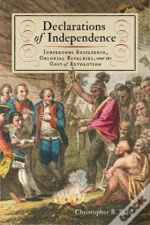 Declarations Of Independence