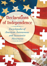 Declarations Of Independence