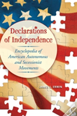 Capa do artigo Declarations Of Independence