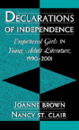 Declarations Of Independence - Preview