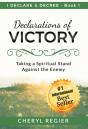 Declarations Of Victory - Preview