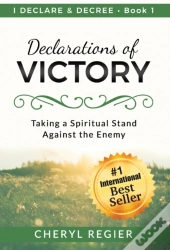 Declarations Of Victory