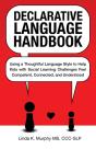 Declarative Language Handbook - Preview