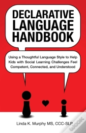 Capa do artigo Declarative Language Handbook