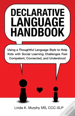 Capa do artigo Declarative Language Handbook
