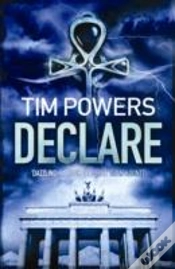 Capa do artigo Declare