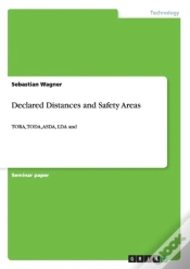 Capa do artigo Declared Distances And Safety Areas