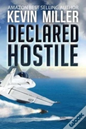 Capa do artigo Declared Hostile