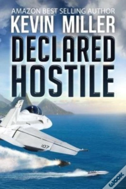 Capa do artigo Declared Hostile