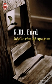 Capa do artigo Declaree Disparue