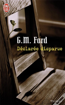 Capa do artigo Declaree Disparue
