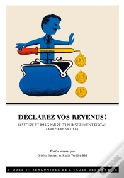 Capa do artigo Déclarez Vos Revenus !
