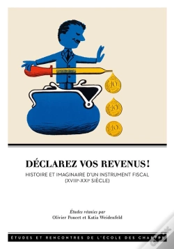 Capa do artigo Déclarez Vos Revenus !
