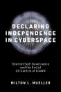 Declaring Independence In Cyberspace - Preview